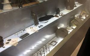 Uczniowie klasy 7 a i 8 b na wycieczce (7)