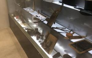 Uczniowie klasy 7 a i 8 b na wycieczce (6)