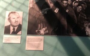 Uczniowie klasy 7 a i 8 b na wycieczce (4)