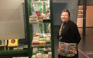 Uczniowie klasy 7 a i 8 b na wycieczce (10)