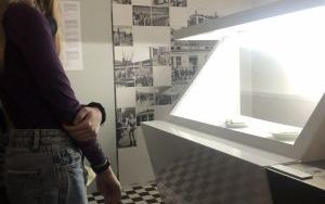 Uczniowie klasy 7 a i 8 b na wycieczce (8)