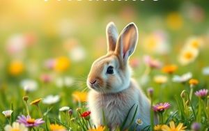 Kartki wielkanocne stworzone przez sztuczną inteligencję – efekt pracy na zajęciach (6)