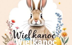 Kartki wielkanocne stworzone przez sztuczną inteligencję – efekt pracy na zajęciach (5)