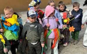 Ekologiczne powitanie wiosny (1)