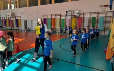 Turniej Sportowy Pięciolatka w SP2 (14)