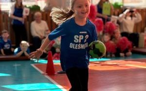 Turniej Sportowy Pięciolatka w SP2 (10)