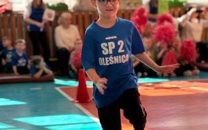 Turniej Sportowy Pięciolatka w SP2 (9)