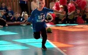 Turniej Sportowy Pięciolatka w SP2 (7)