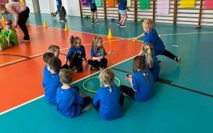 Turniej Sportowy Pięciolatka w SP2 (2)