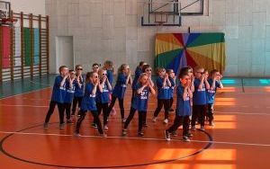 Turniej Sportowy Pięciolatka w SP2 (1)