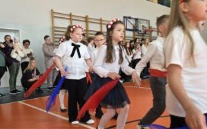 Uroczysty apel z okazji Święta Narodowego Trzeciego Maja (8)