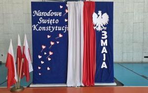 Uroczysty apel z okazji Święta Narodowego Trzeciego Maja (4)