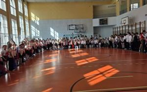 Uroczysty apel z okazji Święta Narodowego Trzeciego Maja (7)