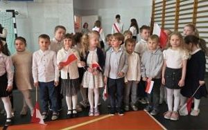Uroczysty apel z okazji Święta Narodowego Trzeciego Maja (10)