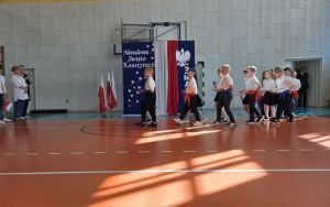 Uroczysty apel z okazji Święta Narodowego Trzeciego Maja (2)