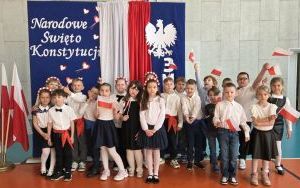 Uroczysty apel z okazji Święta Narodowego Trzeciego Maja (5)