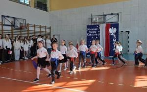 Uroczysty apel z okazji Święta Narodowego Trzeciego Maja. (12)
