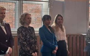 Uroczysty apel z okazji Święta Narodowego Trzeciego Maja (1)
