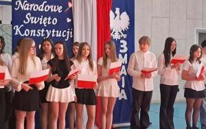 Uroczysty apel z okazji Święta Narodowego Trzeciego Maja (8)