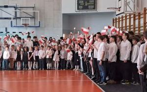 Uroczysty apel z okazji Święta Narodowego Trzeciego Maja (5)