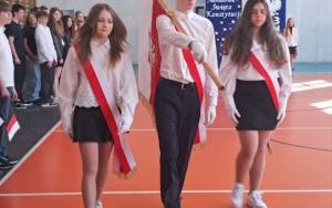 Uroczysty apel z okazji Święta Narodowego Trzeciego Maja (9)