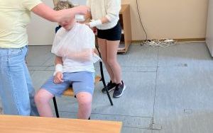 Zajęcia z edukacji zdrowotnej – pierwsza pomoc w klasach 4 (1)