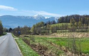 Wycieczka klas drugich do Tajemnic Karkonoskich w Karpaczu. (7)