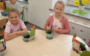 Wiosenny ogródek klasy 0 a (11)