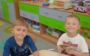 Wiosenny ogródek klasy 0 a (9)