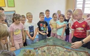 Pierwszaki w Izbie Regionalnej (3)