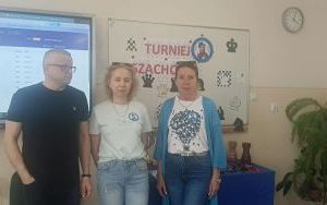 Turniej Szachowy (11)