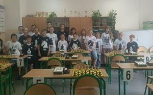 Turniej Szachowy (3)