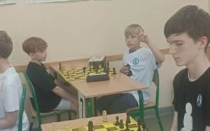 Turniej Szachowy (2)