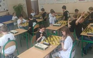Turniej Szachowy (9)