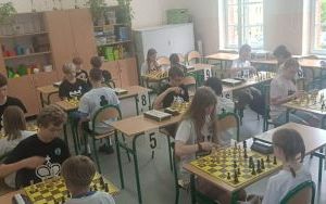 Turniej Szachowy (7)