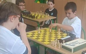 Turniej Szachowy (6)