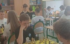 Turniej Szachowy (5)