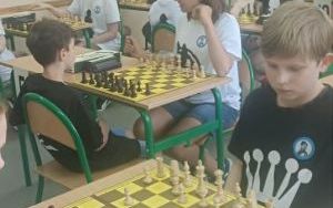 Turniej Szachowy (4)