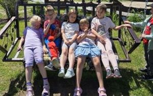 Wycieczka pierwszaków do Chlebowej Chaty (5)
