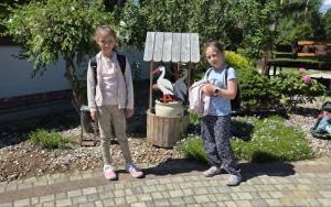 Wycieczka pierwszaków do Chlebowej Chaty (5)