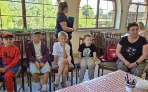 Wycieczka pierwszaków do Chlebowej Chaty (11)