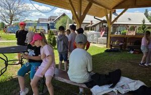 Wycieczka pierwszaków do Chlebowej Chaty (6)