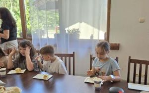 Wycieczka pierwszaków do Chlebowej Chaty (8)