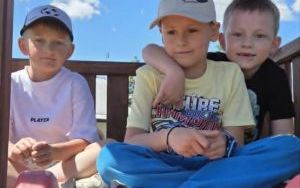 Wycieczka pierwszaków do Chlebowej Chaty (14)