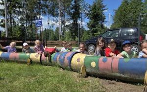 Wycieczka pierwszaków do Chlebowej Chaty (7)