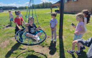 Wycieczka pierwszaków do Chlebowej Chaty (6)