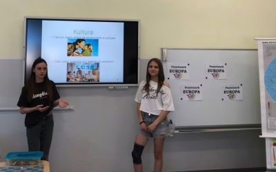 „Nasze podróże małe i duże” (10)