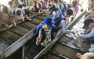 Klasy trzecie w Złotym Stoku (4)