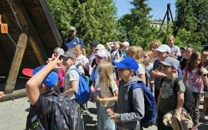 Klasy trzecie w Złotym Stoku (12)