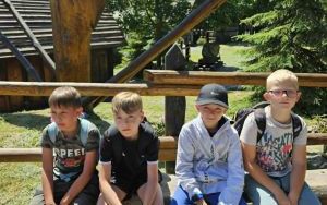 Klasy trzecie w Złotym Stoku (13)